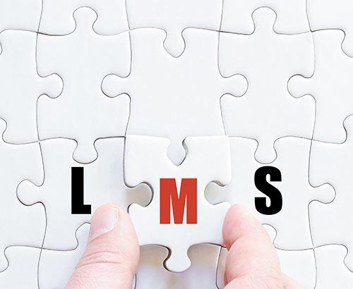 LMS Image