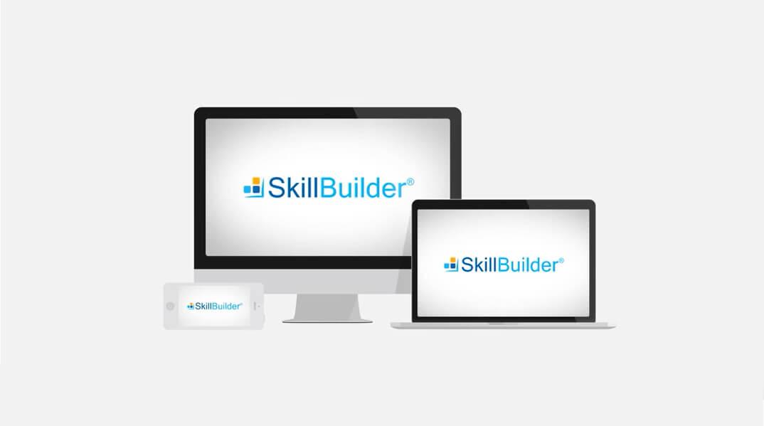 SkillBuilder video thumbnail