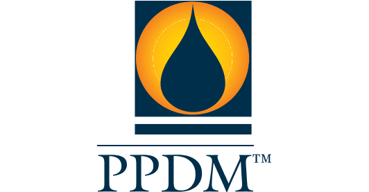 PPDM logo