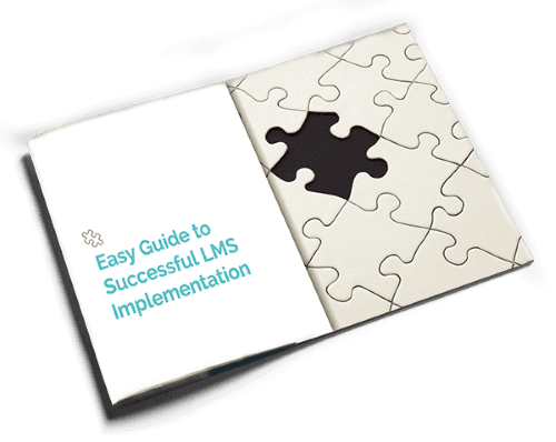 Easy Guide to Successful LMS Implementation eBook